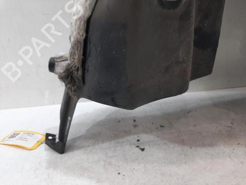 Used Wheel arch VAUXHALL CROSSLAND X / CROSSLAND (P17) 1.2 (75) (83 hp) 29236121