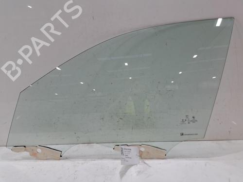 Used Front left door window Front left door window 38944848 38944848
