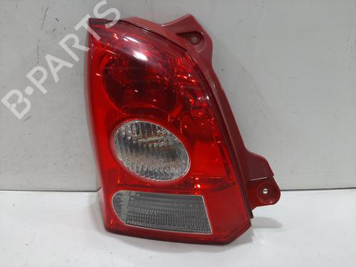 Venstre baglygte SUZUKI ALTO VII (GF, HA25_, HA35_) 1.0 (AMF310, GFC31S) (68 hp) 30057760