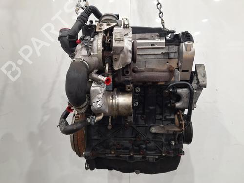 Engine SKODA OCTAVIA III (5E3, NL3, NR3) 1.6 TDI | BP31965121M1 