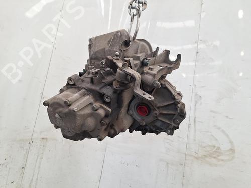 Gearbox FIAT 500L (351_, 352_) 1.3 D Multijet (199LXY1A, 199LXY11) | BP26862349M3