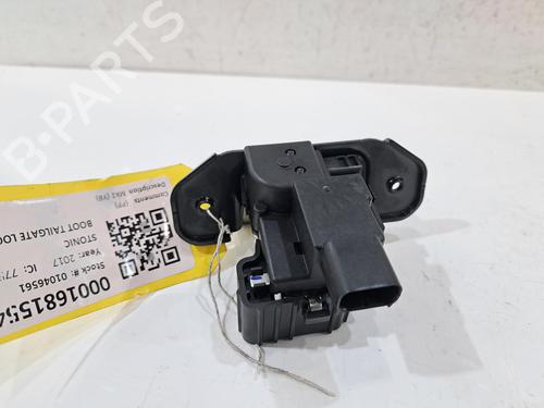Tailgate lock KIA STONIC (YB) 1.0 T-GDi | BP33721029C101  - Image 5
