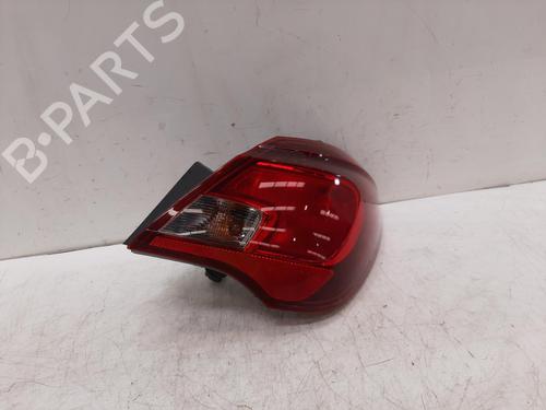 Used Right taillight Right taillight 36879141 36879141