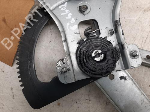 Front right window mechanism CHEVROLET AVEO / KALOS Hatchback (T200) 1.2 | BP26774782C23 