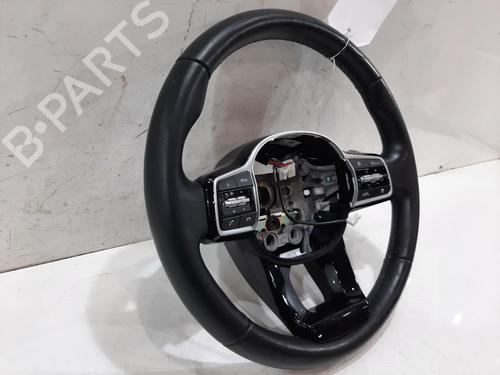 Steering wheel KIA SORENTO IV (MQ4, MQ4A) 1.6 T-GDi Hybrid AWD | BP31305369C49