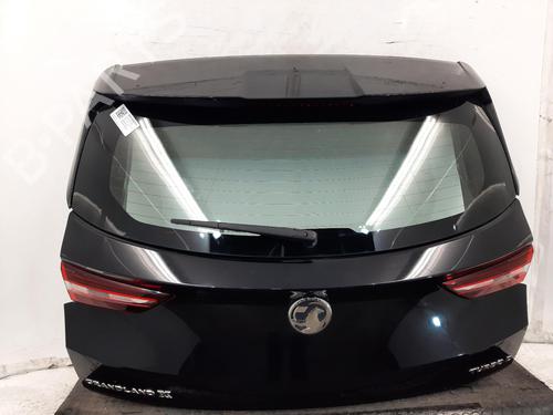 Bagklap CC/Kombi-Coupé VAUXHALL GRANDLAND X / GRANDLAND (A18) 1.5 Turbo D (75) (131 hp) 31628518