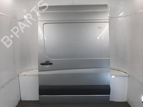 Used Right slide door MERCEDES-BENZ SPRINTER 3,5-t Van (B906) 313 CDI (906.631, 906.633, 906.635, 906.637) (129 hp) 28085119