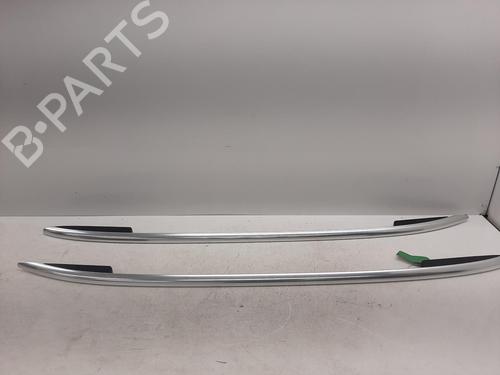 Used Roof bar VW TIGUAN (5N_) 2.0 TDI 4motion (150 hp) 26868716