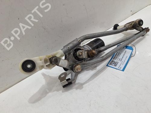 Front wiper motor HONDA JAZZ II (GD_, GE3, GE2) 1.3 iDSi (GD1) | BP26872439M29 