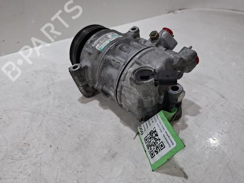 AC compressor VW GOLF VI Convertible (517) 1.6 TDI | BP39163036M34 - Image 6