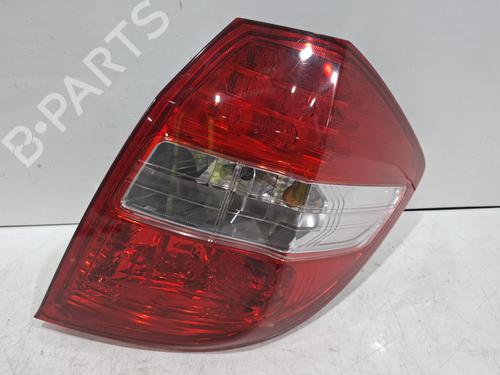 Used Right taillight Right taillight HONDA JAZZ III (GE_, GG_, GP_, ZA_) 1.3 i (GE6, GG3, GG6) (100 hp) 40206013 40206013
