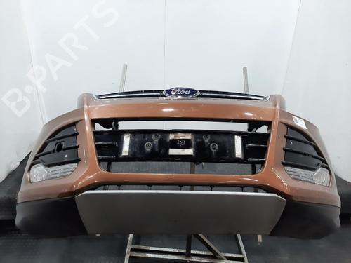 Used Front bumper FORD KUGA II (DM2) 2.0 TDCi (140 hp) 30382092