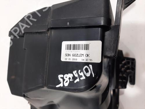 Fuse box FORD TOURNEO COURIER B460 MPV 1.0 EcoBoost | BP37448939E1 - Image 2