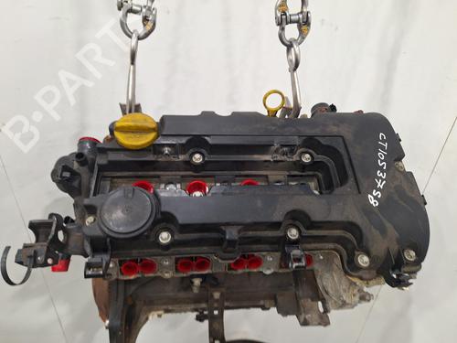 Engine VAUXHALL MERIVA Mk II (B) (S10) 1.4 | BP36811594M1 - Image 6