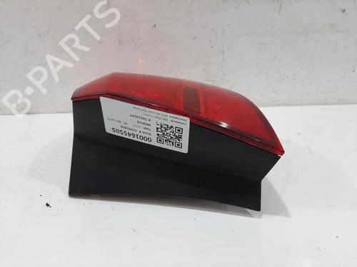 Right taillight VAUXHALL MERIVA Mk II (B) (S10) 1.4 | BP32422926C35