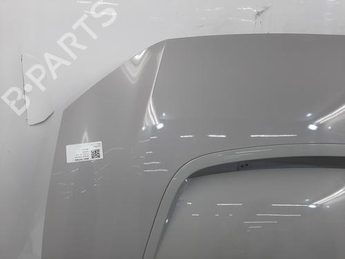 Motorhjelm JAGUAR I-PACE (X590) EV400 AWD | BP38446714C1 - Image 4