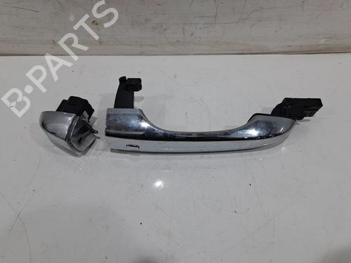 Used Exterior handle Exterior handle FIAT 500X (334_) 1.6 D Multijet (334AXA1B, 334AXA11) (120 hp) 35923445 35923445