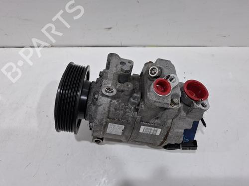 AC compressor AUDI A1 (8X1, 8XK) 1.4 TFSI | BP38231701M34 - Image 3