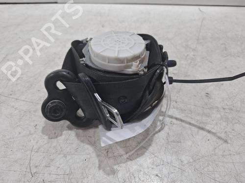 Used Front left seatbelt Front left seatbelt VAUXHALL VIVARO B Van (X82) 1.6 CDTi (115 hp) 40116993 40116993