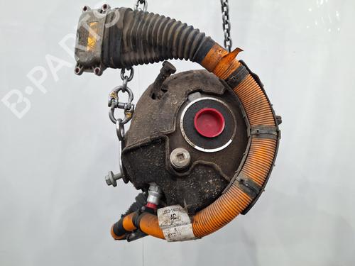 Engine JAGUAR I-PACE (X590) EV400 AWD | BP30095160M1