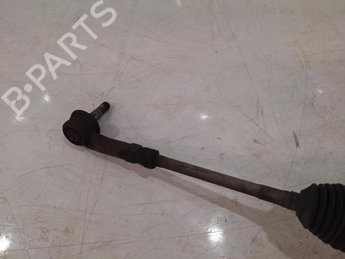 Steering rack FORD FIESTA VI (CB1, CCN) 1.25 | BP40005183M22 - Image 3