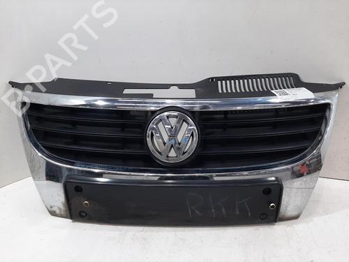 Grille VW EOS (1F7, 1F8) 2.0 TFSI (200 hp) 31914324