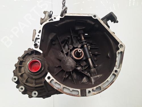 Used Gearbox Gearbox MG MG 3 1.5 (106 hp) 34377353 34377353