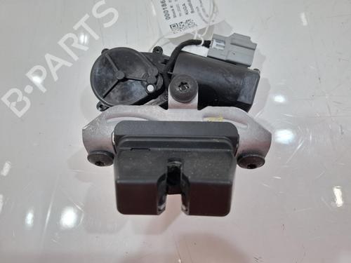 Used Tailgate lock Tailgate lock FORD KUGA III (DFK) 2.0 EcoBlue 4x4 (190 hp) 40455337 40455337