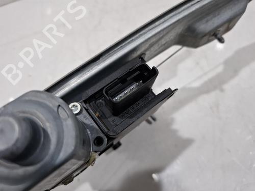 Front right window mechanism PEUGEOT 2008 I (CU_) 1.2 VTi | BP38919109C23  - Image 5