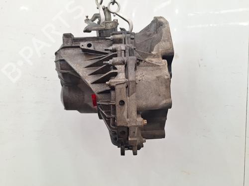 Gearbox VAUXHALL ANTARA A (L07) 2.2 CDTi 4x4 | BP36773777M3 - Image 4