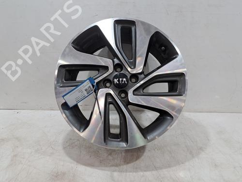 Used Rim KIA RIO III (UB) 1.4 CRDi (90 hp) 29742034
