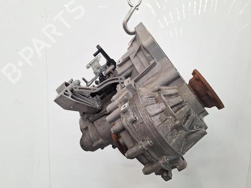 Gearbox AUDI Q2 (GAB, GAG) 35 TFSI | BP29417584M3 