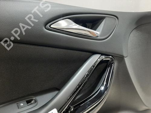 Front left panel VAUXHALL ASTRA Mk VII (K) (B16) 1.4 | BP39578054C58 - Image 6