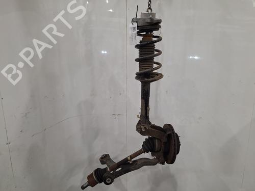 Used Left front suspension VAUXHALL MOVANO Mk III (C) VAN (U9) 2.2 D (140 hp) 30496113