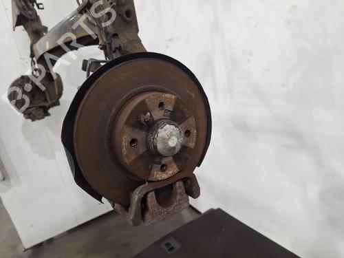 Bagaksel FIAT 500 (312_) 0.9 (312AXM1B) | BP31009660M2 