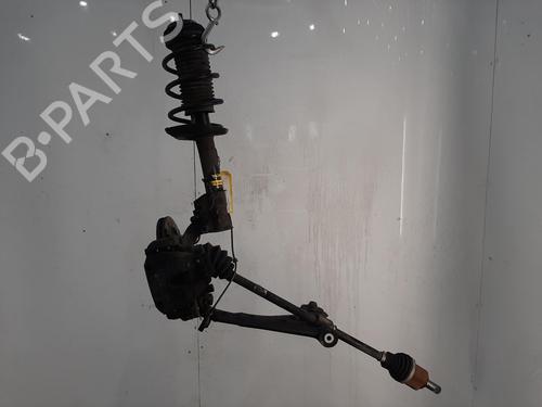 Used Right front suspension VAUXHALL CORSAVAN Mk IV (E) Hatchback Van (X15) 1.3 CDTi (95 hp) 26775288