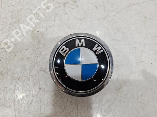Puxador da tampa da mala Puxador da tampa da mala BMW 1 (E87) 116 i (122 hp) 39694969 39694969