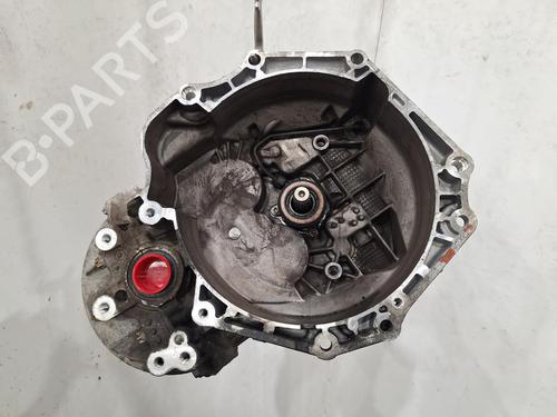 Gearkasse VAUXHALL ASTRA Mk VII (K) (B16) 1.6 CDTi (110 hp) 29059525