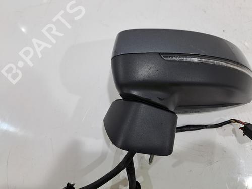 Left mirror AUDI A3 Sportback (8VA, 8VF) 1.4 TFSI | BP29809853C26 