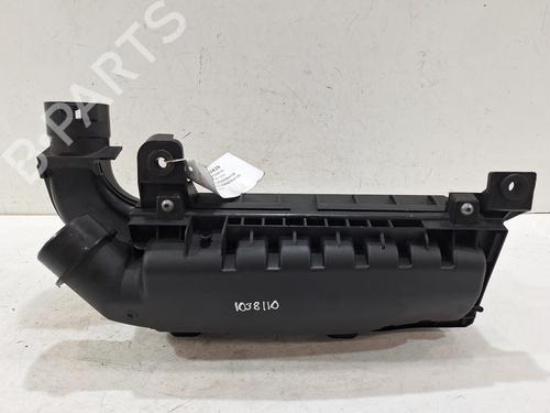 Used Air filter box DS DS 3 / DS 3 CROSSBACK (UR_, UC_, UJ_) 1.2 PureTech 130 (URHNSS) (131 hp) 31596492
