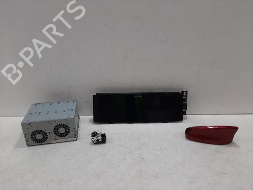 Used Electronic module JAGUAR I-PACE (X590) EV400 AWD (400 hp) 29237397