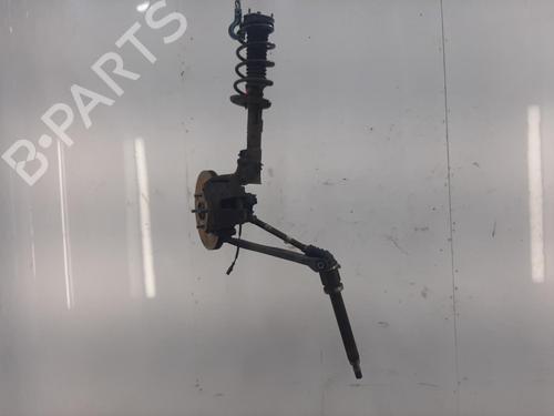 Suspensión delantera derecha FORD ECOSPORT 1.5 EcoBlue TDCi (95 hp) 26766976