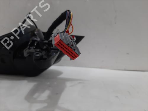 Left mirror JAGUAR I-PACE (X590) EV400 AWD | BP30119719C26 