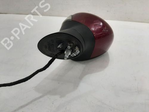 Right mirror FORD FIESTA VI (CB1, CCN) 1.4 | BP27364810C27 