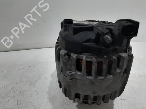 Alternator VOLVO V40 Hatchback (525) D2 | BP36383819M7 - Image 4