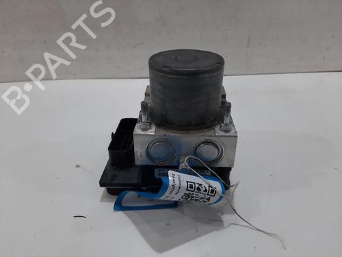 ABS pump VAUXHALL MERIVA Mk II (B) (S10) 1.4 | BP29809778M43 