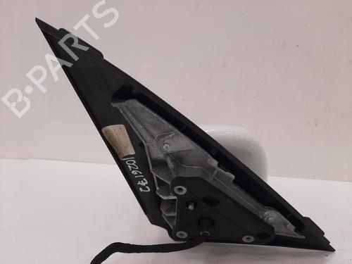 Right mirror MERCEDES-BENZ C-CLASS Coupe (C204) C 180 (204.331) | BP28575239C27 