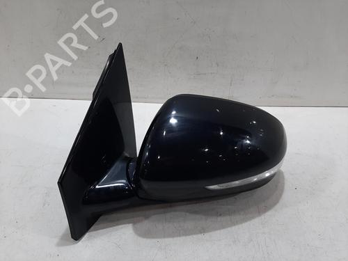 Left mirror KIA SPORTAGE IV (QL, QLE) 1.6 T-GDI AWD | BP30494855C26 