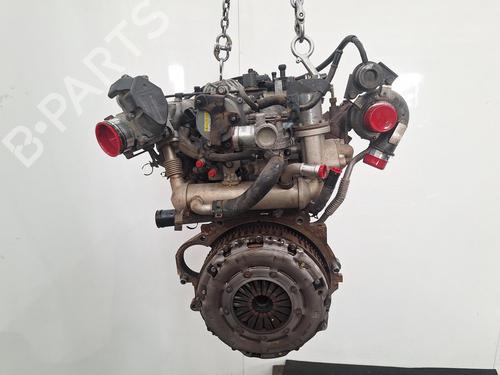 Engine KIA CEE'D SW (ED) 1.6 CRDi 90 | BP29922803M1 