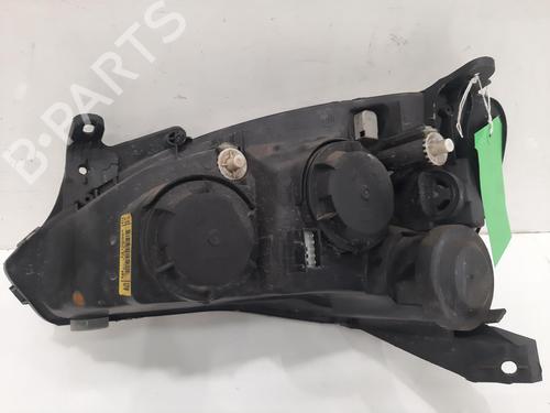 Right headlight VAUXHALL COMBO Mk II (C) Box Body/MPV (F25) 1.3 CDTI 16V | BP26849643C29 